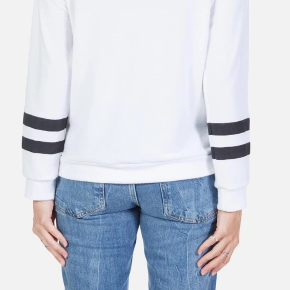 LAUREN MOSHI Pullover - Picture 4 of 5